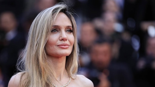 Angelina Jolie werkt weer samen met Mr. & Mrs. Smith-regisseur