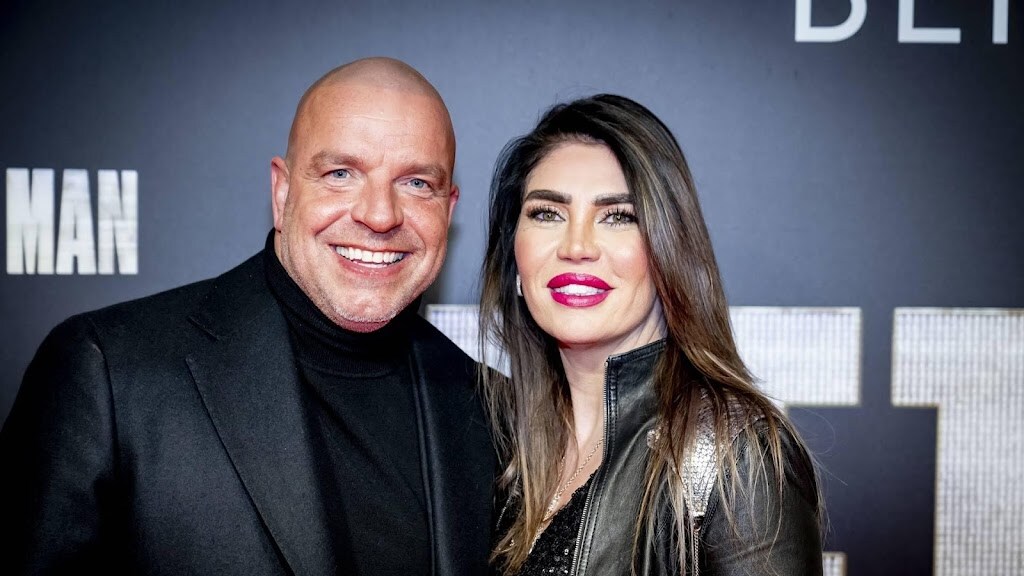 Andy van der Meijde en Melisa Schaufeli terug met realityserie