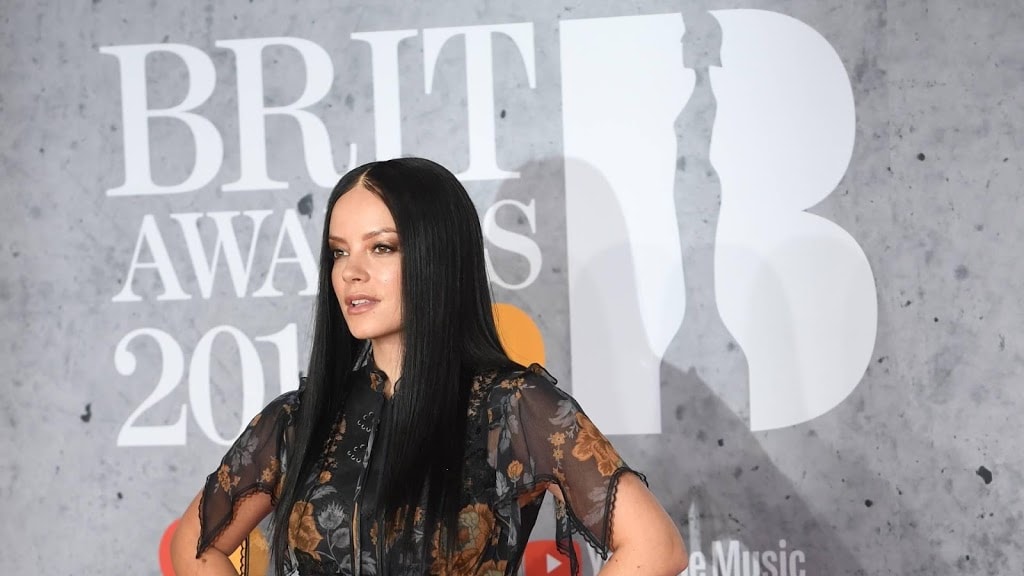 Platenlabel Lily Allen stopte aanranding in de doofpot