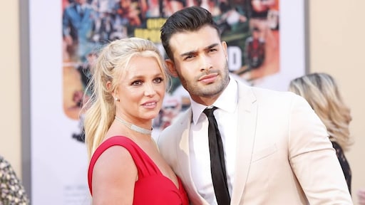 Britney Spears gaat trouwen: 'Ik kan het haast niet geloven'