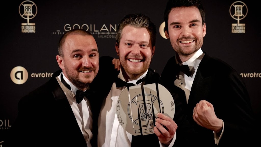 Bas Louissen vervangt Eva Koreman tijdens zwangerschapsverlof