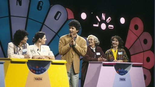 Robert ten Brink: 'François blijft altijd echte Mister Lingo'