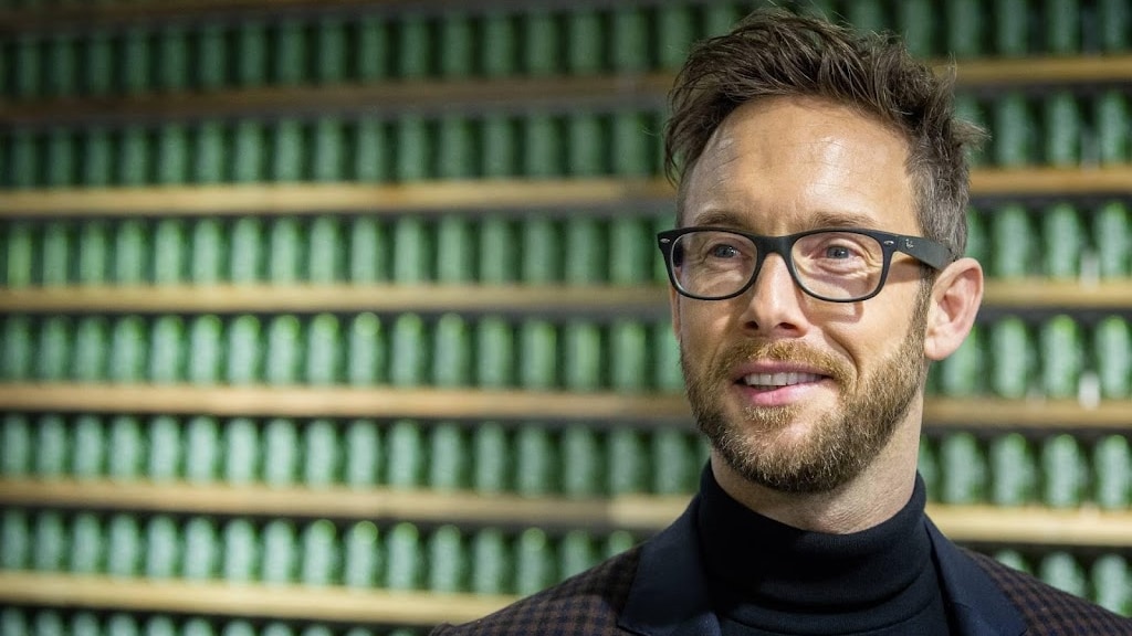 Acteur Charly Luske gaat boksring in voor Boxing Influencers