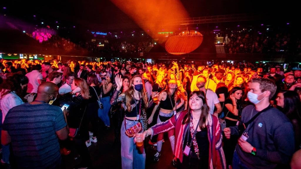 'Hugo de Jonge vroeg ons al het dansen te verbieden'