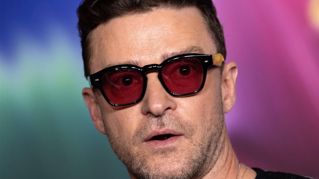 Justin Timberlake zegt noodgedwongen concert last minute af: 'Griep'