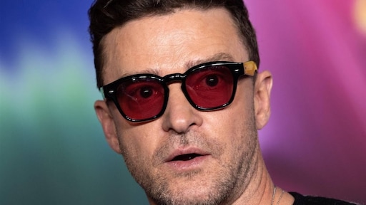 Justin Timberlake zegt noodgedwongen concert last minute af: 'Griep'