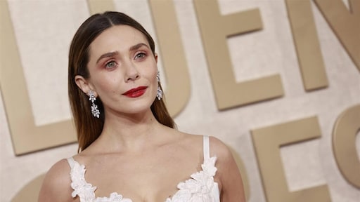 Elizabeth Olsen ziet Marvel-terugkeer alleen zitten onder déze voorwaarde