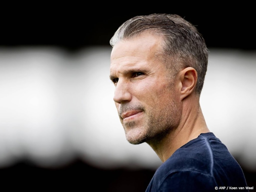 Read en Smal bij Feyenoord in de basis tegen sc Heerenveen