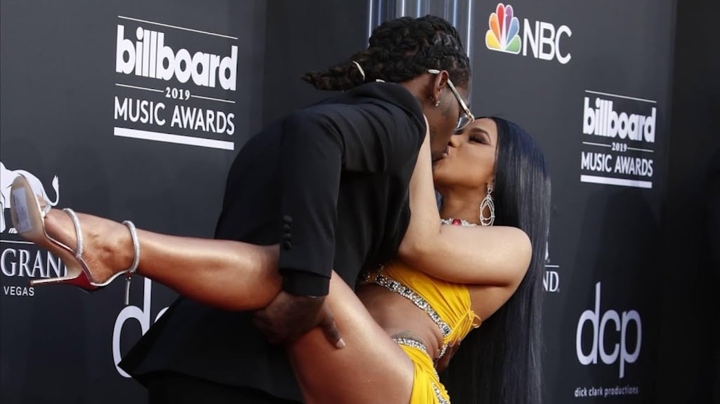 Cardi B krijgt enorme villa in Dominicaanse republiek cadeau