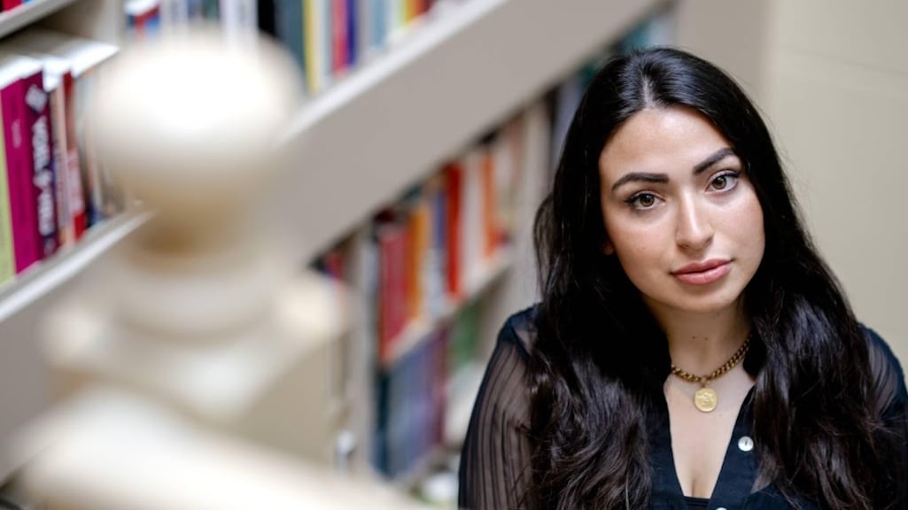 Jeugddetentie voor man die Lale Gül met dood bedreigde