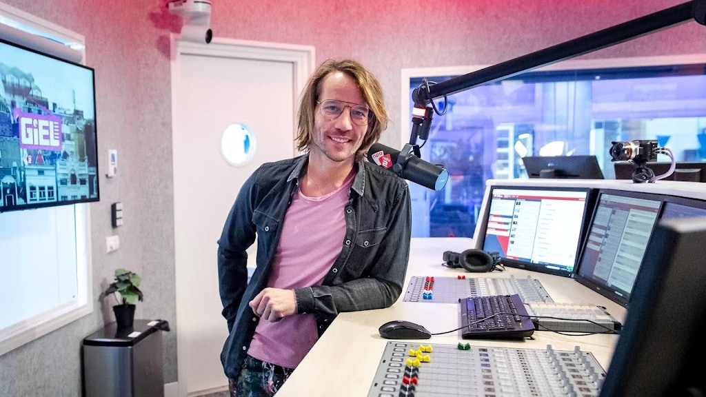 BNNVARA in gesprek met Giel Beelen over omstreden kruidenmengsel