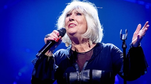 Bijzondere prijs voor zangeres Willeke Alberti