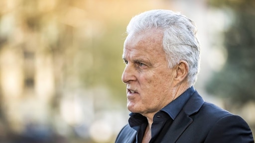 Monument voor Peter R. de Vries onthuld in Amsterdam