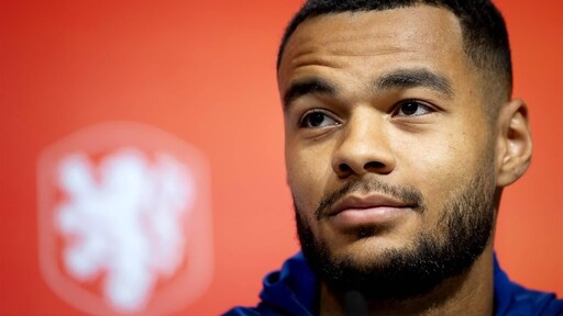 Gakpo wil dat Oranje meer doet met vrije trappen en corners