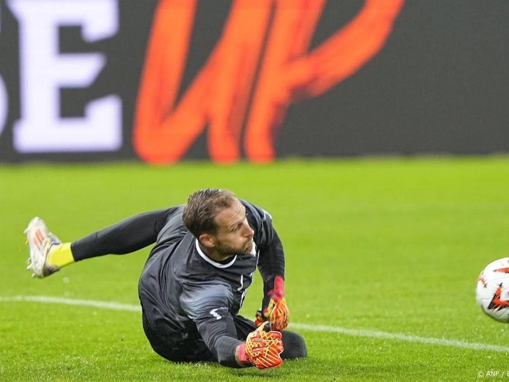 Duitsland start met Baumann, Stiller en Pavlovic tegen Oranje