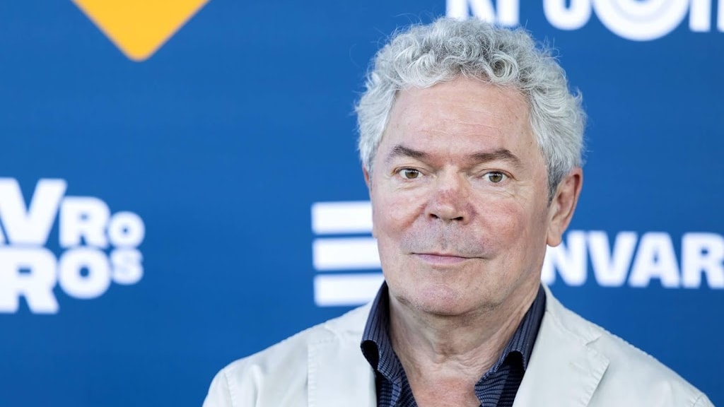 Sonja Barend Award voor derde keer naar Coen Verbraak
