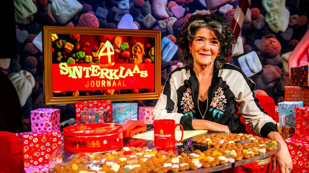 Start Sinterklaasjournaal trekt 1,2 miljoen kijkers