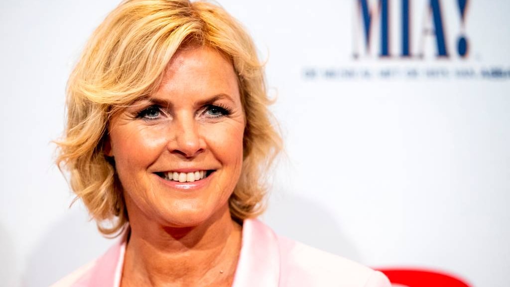 Irene Moors heeft rol in Sinterklaasjournaal