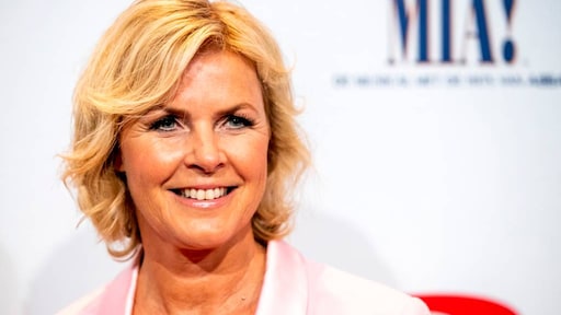 Irene Moors heeft rol in Sinterklaasjournaal