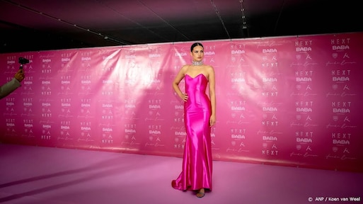 Famke Louise: 'Dit hebben veel mensen niet achter mij gezocht'