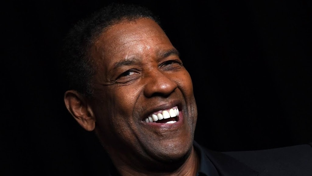 Denzel Washington speelt eindelijk Hannibal