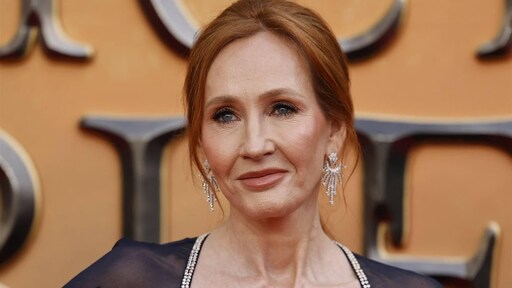 J.K. Rowling 'redelijk betrokken' bij HBO-serie Harry Potter