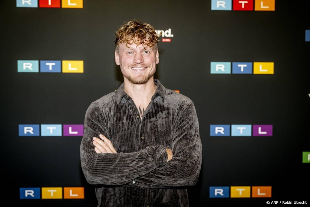 Kaj Gorgels en Jessie Jazz Vuijk verwachten weer een zoon