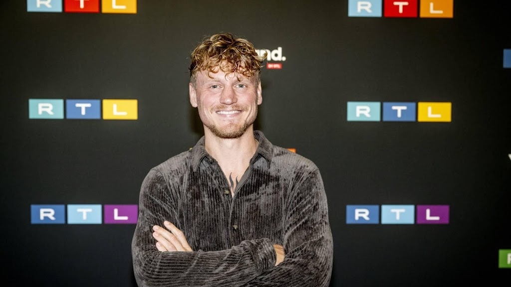 Kaj Gorgels en Jessie Jazz Vuijk verwachten weer een zoon