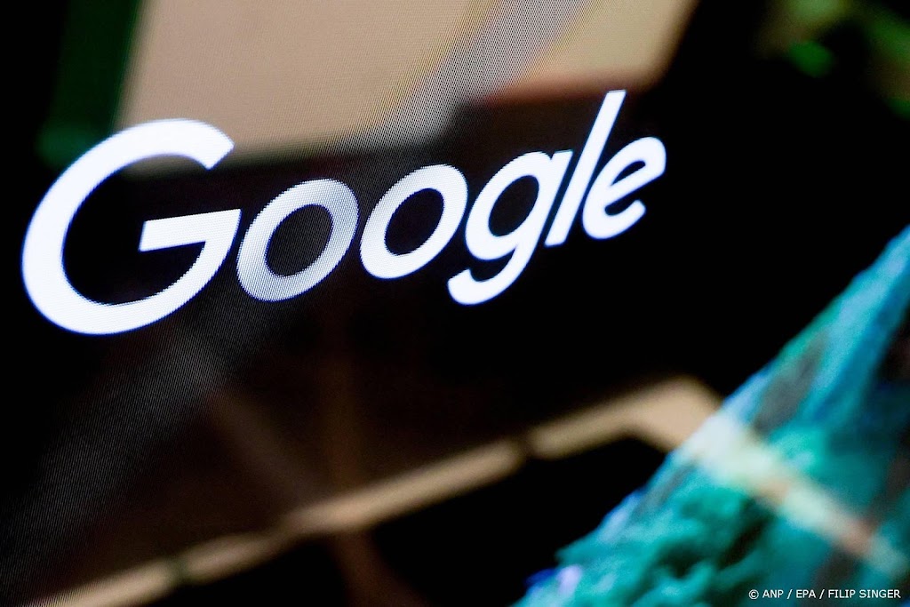 EU onderzoekt Google om rangschikking nieuws