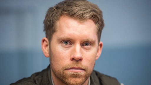 Tim Haars ambassadeur van daklozenorganisatie