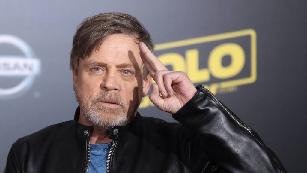 'Werken aan Star Wars is net als de CIA'