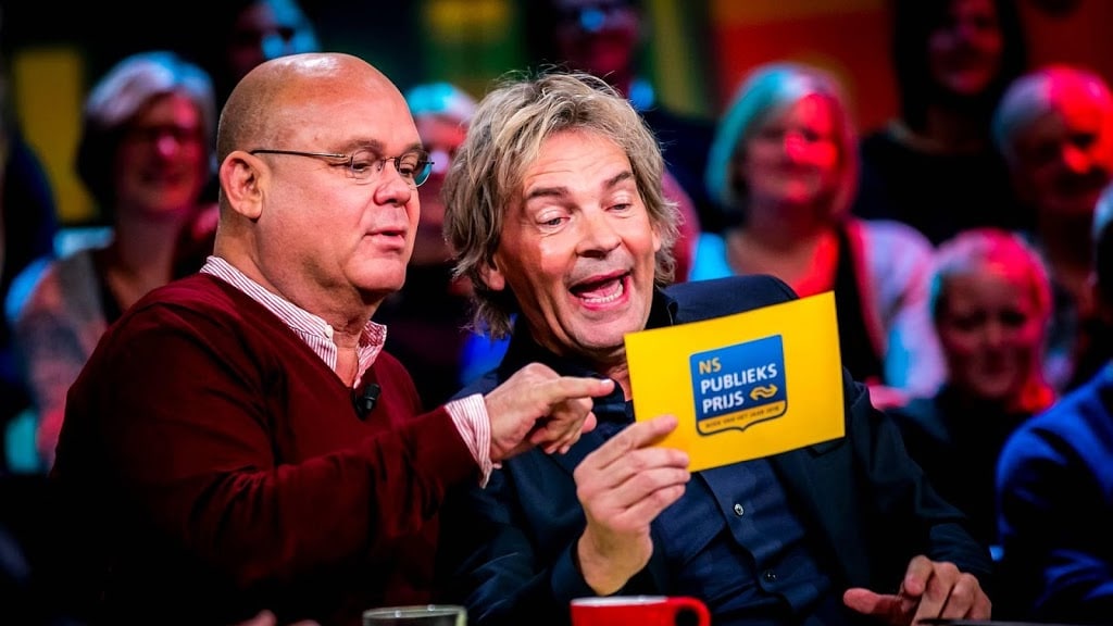 Minister wil antwoorden over College Tour-geld Van Nieuwkerk