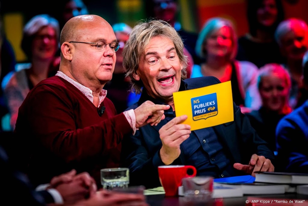NPO: andere situatie voor programma's Matthijs en Floortje