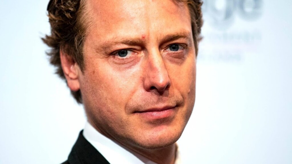 Mark van Eeuwen over zijn werk achter de schermen