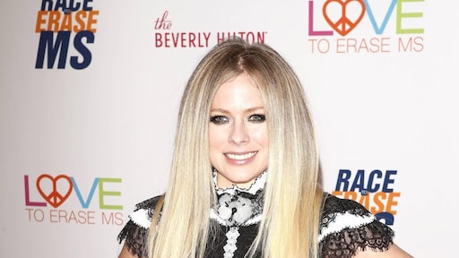 Avril Lavignes hit Sk8er Boi wordt een film