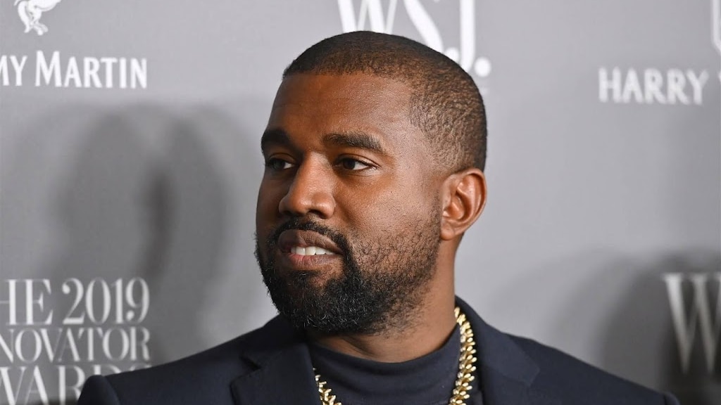 Bericht op Instagram-account Kanye 'Ye' West zegt sorry voor antisemitisme