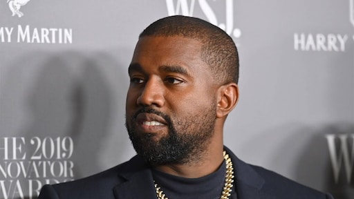 Bericht op Instagram-account Kanye 'Ye' West zegt sorry voor antisemitisme