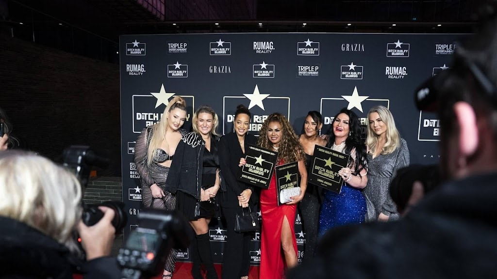 Vanavond worden de Dutch Reality Awards uitgereikt in Amsterdam