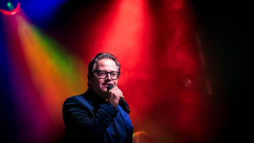 Guus Meeuwis: 'Alles zou iets mooier zijn als ik kon optreden'