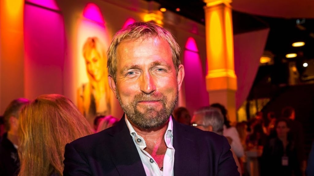 Harm Edens: einde Dit was het Nieuws niet nabij