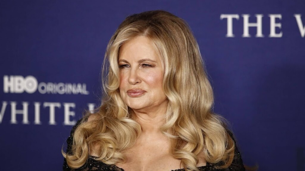 Jennifer Coolidge heeft niet zo'n hoge dunk van zichzelf