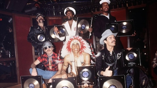 Village People wil Amerika verenigen met optreden inauguratie Trump