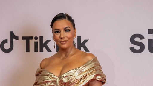 Eva Longoria doneert 1 miljoen voor hulp bij branden Los Angeles