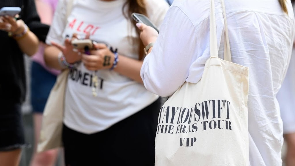 Verdachte Taylor Swift-aanslag in Wenen is toerekeningsvatbaar