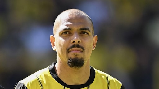 Oranje-international Malen verruilt Dortmund voor Aston Villa