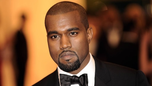 Kanye West opent opnieuw de aanval op Pete Davidson