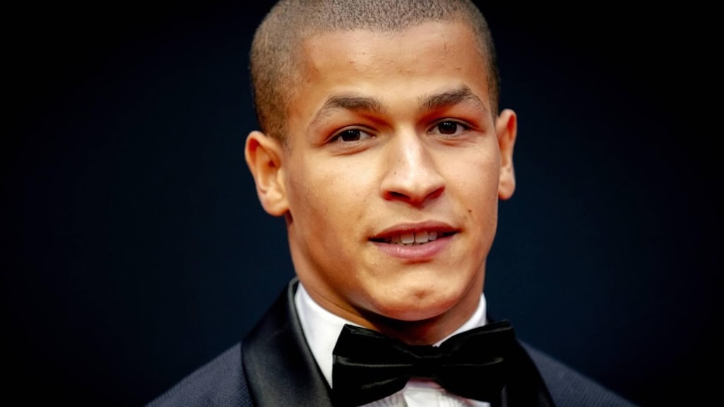 Bilal Wahib nog steeds verbannen van Instagram