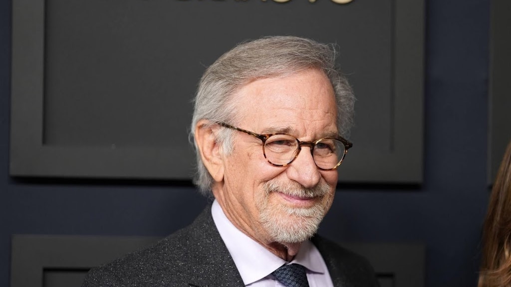 Steven Spielberg nog altijd blij dat hij Harry Potter-film afsloeg
