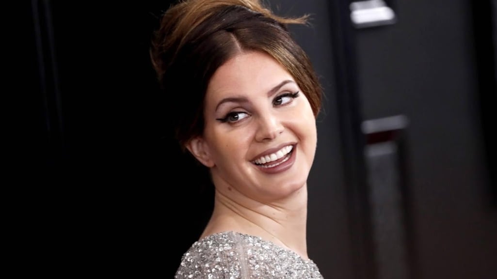 Lana Del Rey: 'Veel kritiek te verduren aan begin carrière'