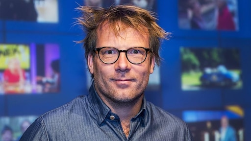 Patrick Lodiers stopt na zeven jaar bij De Nieuws BV